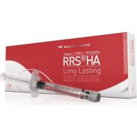 RRS HA Long Lasting, шприц 3мл